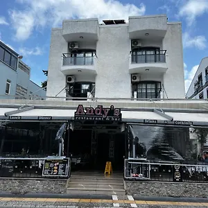 Andy's Apart Otel